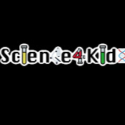 Science 4 Kidz Library Logo